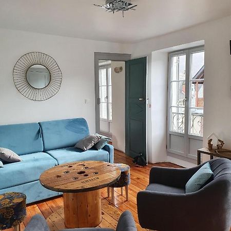 Bel Appartement Luchon Centre Wifi - Climatisation 6 Couchages Bagneres-de-Luchon Luaran gambar