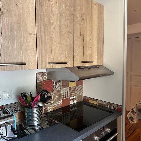 Bel Appartement Luchon Centre Wifi - Climatisation 6 Couchages Bagneres-de-Luchon Luaran gambar