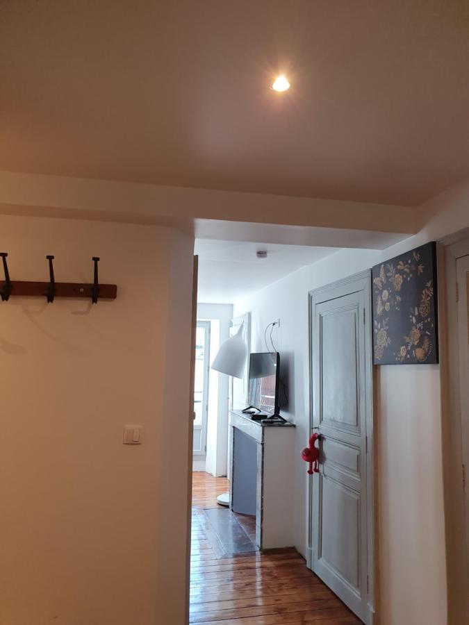 Bel Appartement Luchon Centre Wifi - Climatisation 6 Couchages Bagneres-de-Luchon Luaran gambar