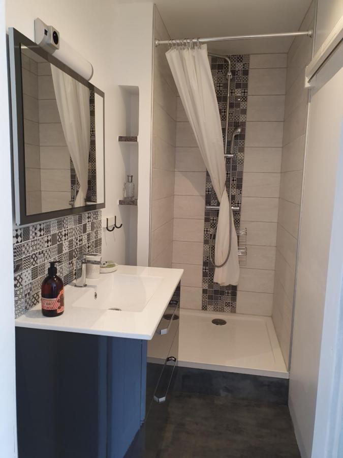 Bel Appartement Luchon Centre Wifi - Climatisation 6 Couchages Bagneres-de-Luchon Luaran gambar