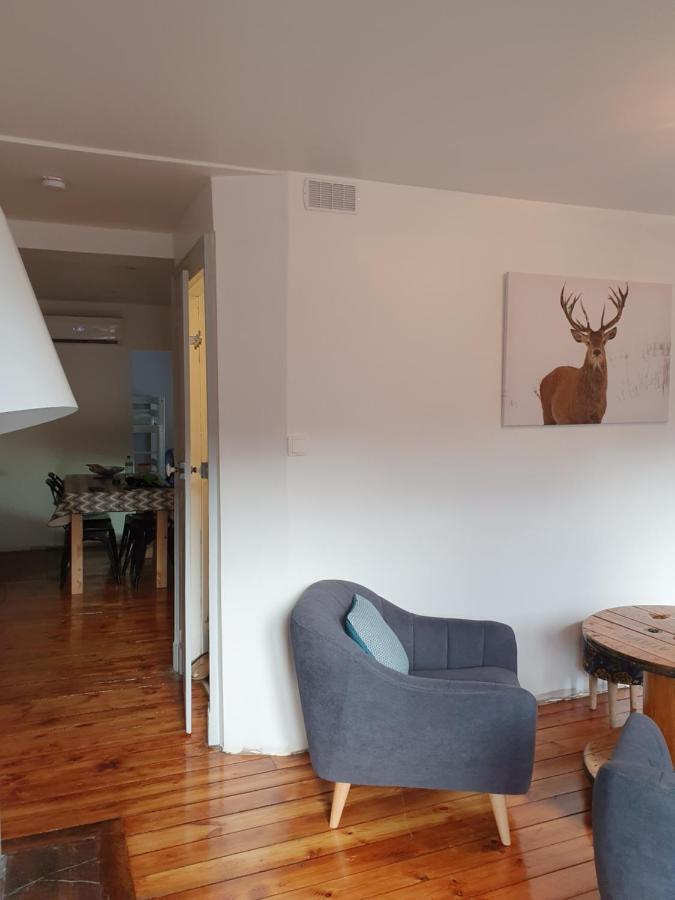 Bel Appartement Luchon Centre Wifi - Climatisation 6 Couchages Bagneres-de-Luchon Luaran gambar