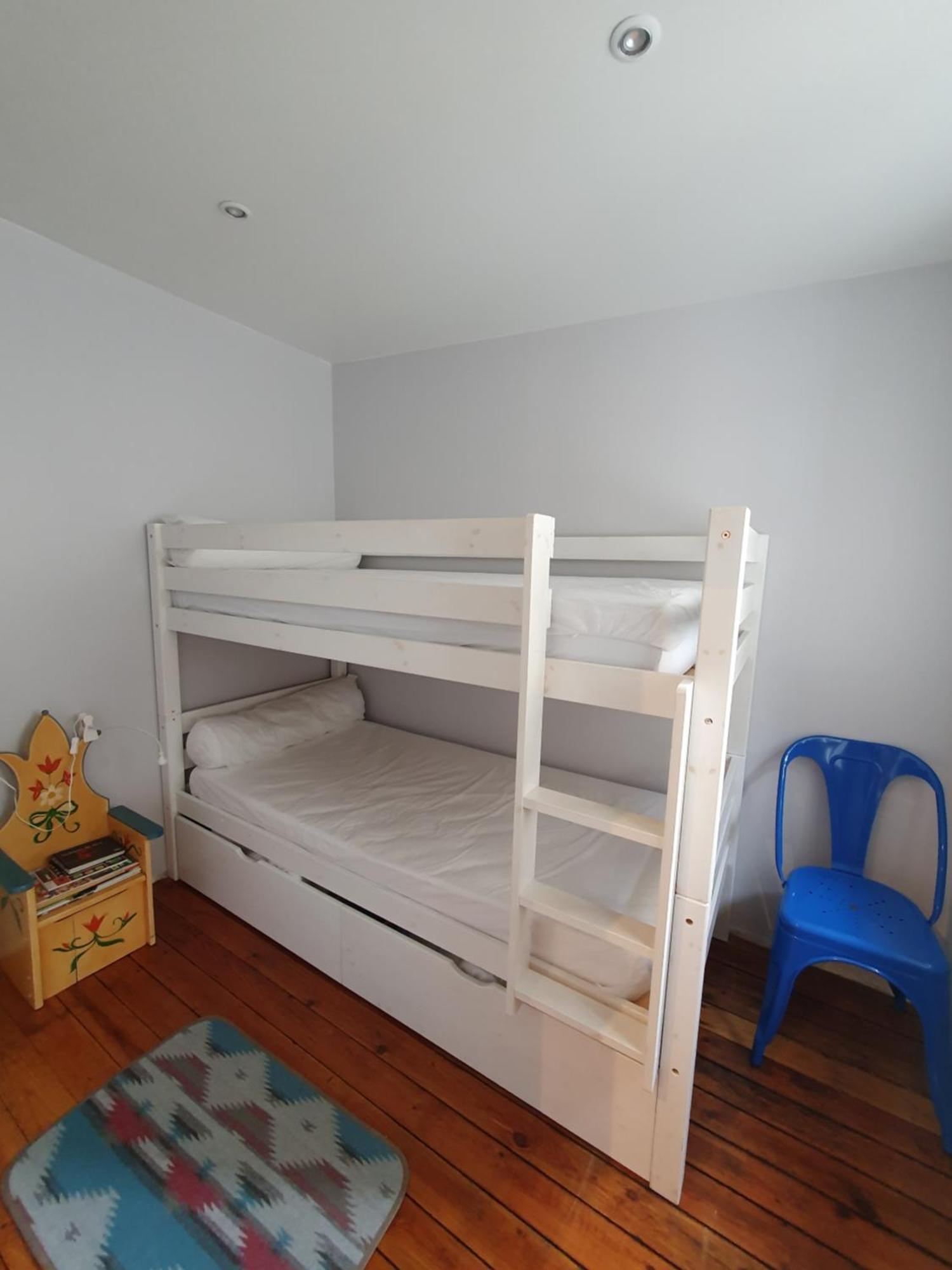 Bel Appartement Luchon Centre Wifi - Climatisation 6 Couchages Bagneres-de-Luchon Luaran gambar