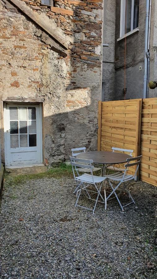 Bel Appartement Luchon Centre Wifi - Climatisation 6 Couchages Bagneres-de-Luchon Luaran gambar