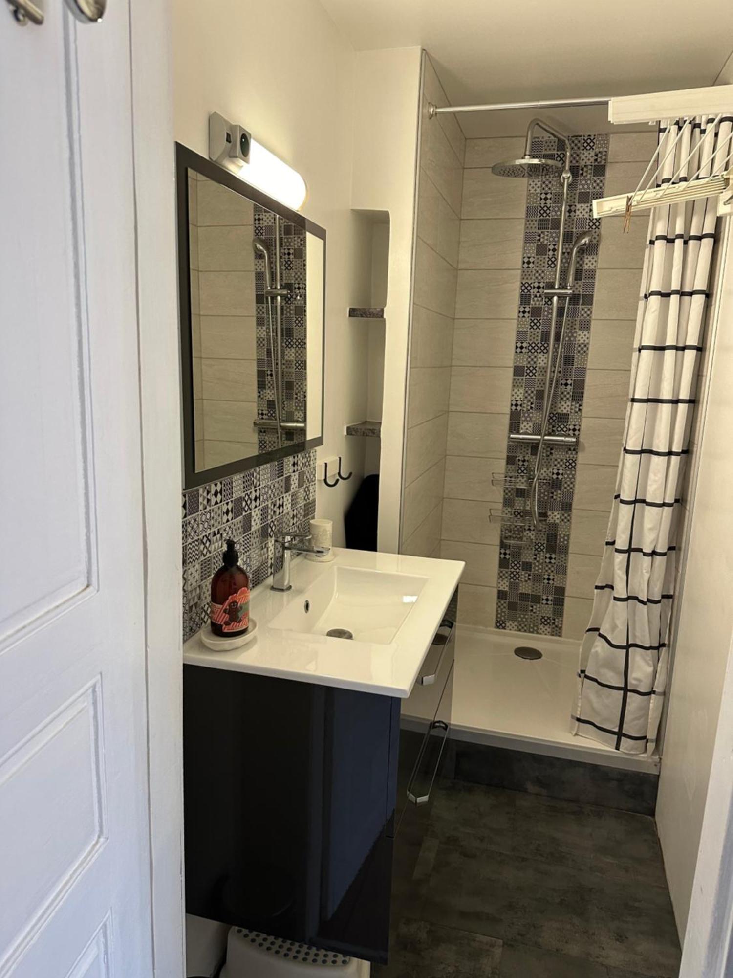 Bel Appartement Luchon Centre Wifi - Climatisation 6 Couchages Bagneres-de-Luchon Luaran gambar