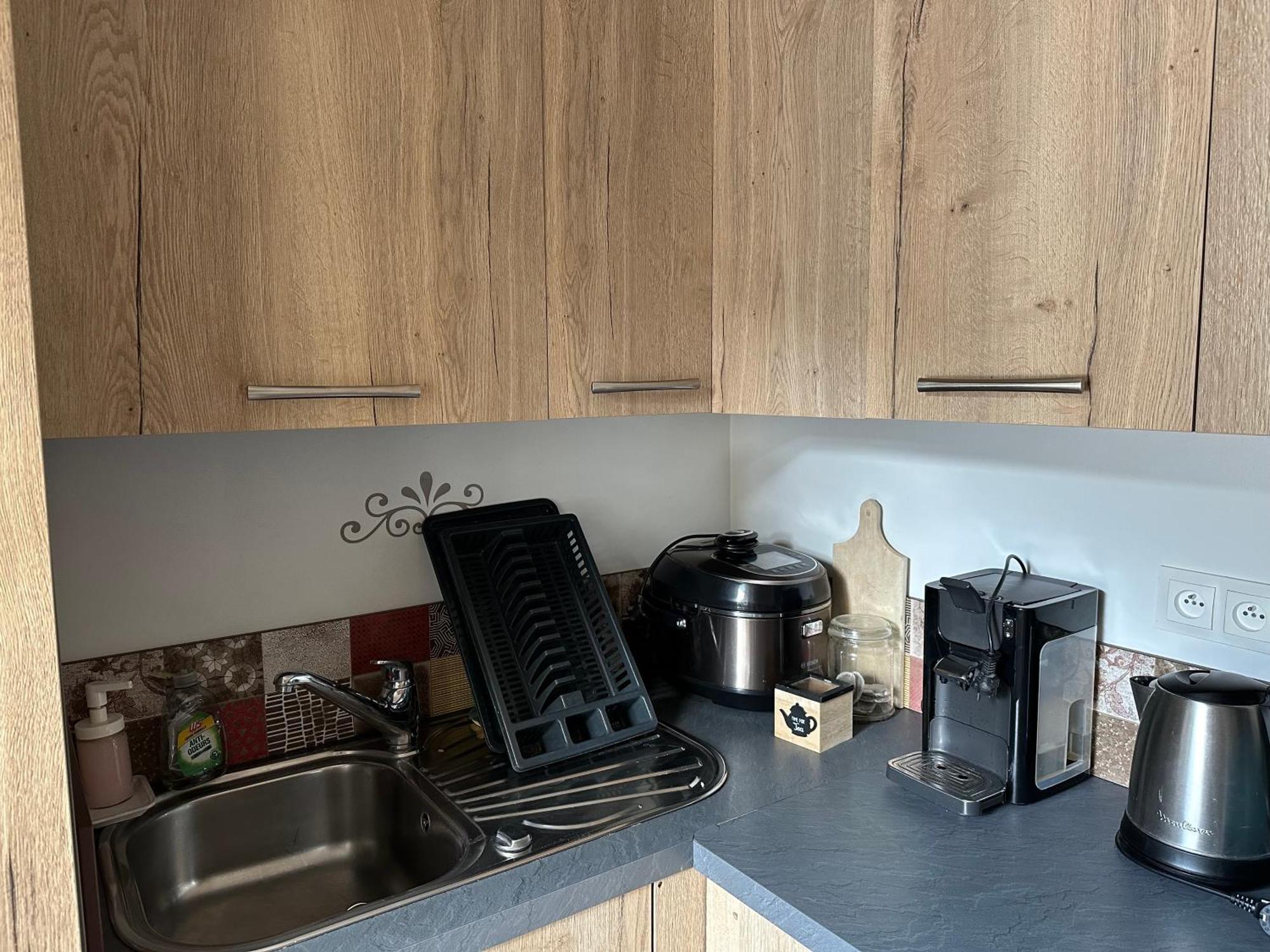 Bel Appartement Luchon Centre Wifi - Climatisation 6 Couchages Bagneres-de-Luchon Luaran gambar