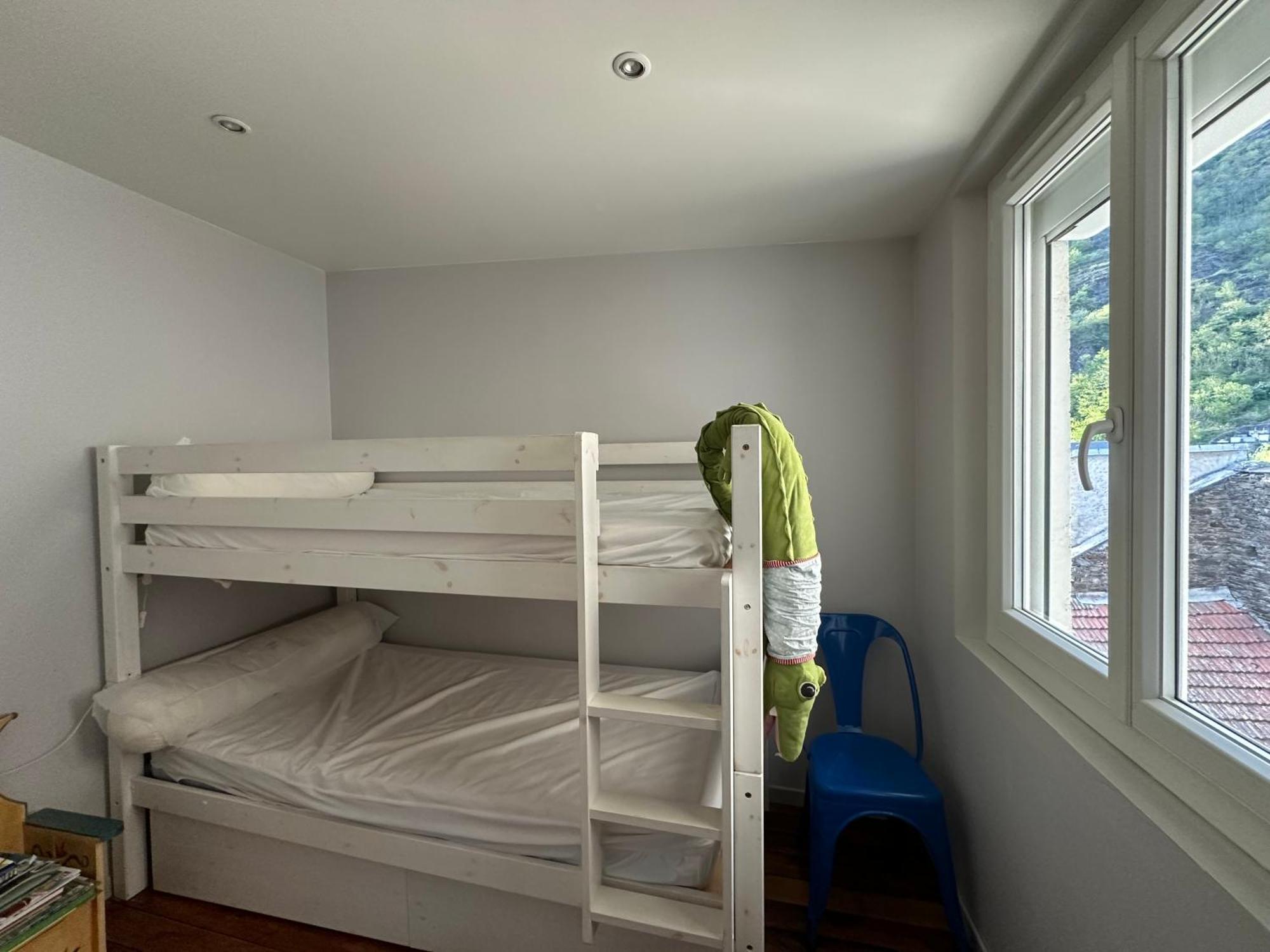 Bel Appartement Luchon Centre Wifi - Climatisation 6 Couchages Bagneres-de-Luchon Luaran gambar