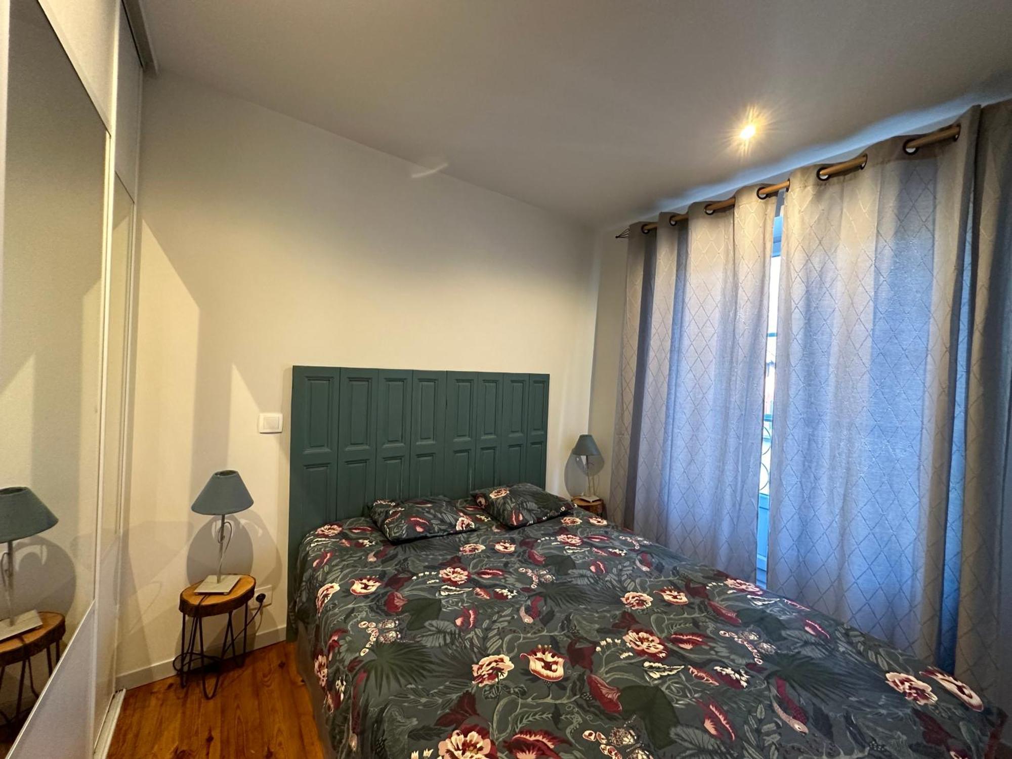Bel Appartement Luchon Centre Wifi - Climatisation 6 Couchages Bagneres-de-Luchon Luaran gambar